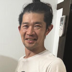 LeeMo代表森井